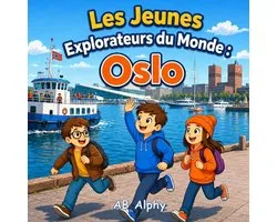 Les Jeunes Explorateurs du Monde