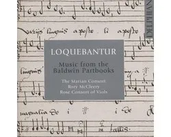 Loquebantur/Marian Consort