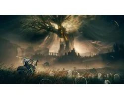 Elden Ring Shadow Of The Erdtree - Collector's Edition - Xbox Series X