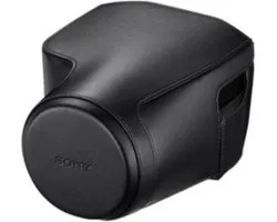 Sony LCJ-RXJ - Coque de protection pour RX10 III et IV