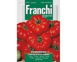 Franchi - Tomaat, Pomodoro Costoluto de Parma 106/121