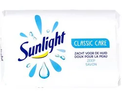 Sunlight | Zeeptablet | Classic | pH-Huidneutraal 125gr.