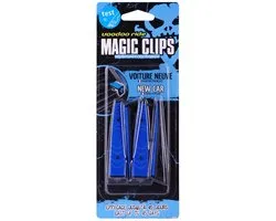Voodoo Ride Magic Clips New Car