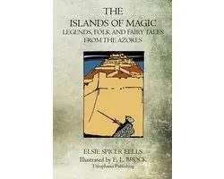The Islands Of Magic