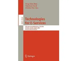 Technologies for E-Services