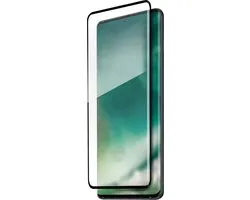 Xqisit E2E Protection d'écran transparent Samsung 1 pièce(s)