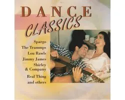 Music As A Personal Gift - Dance Classics (CD)