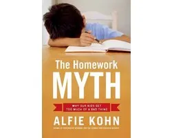 The Homework Myth