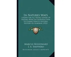 In Natures Ways in Natures Ways