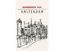 Kookboek van Amsterdam