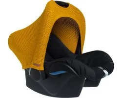 Baby's Only Hood Maxi-Cosi 0+ Flavor ocre