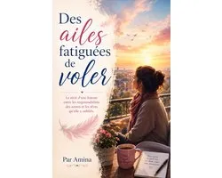Des ailes fatiguées de voler