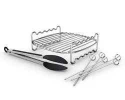 Philips Accessoire voor Airfryer 6,2 l, 8,3 l en 9 l