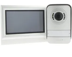LEGRAND -  360° Videofoon Systeem - 7" Touchscreen Kleurenscherm