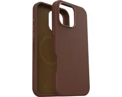 OtterBox Symmetry Cactus Leather Case Apple iPhone 16 Pro Max Rich Adobe