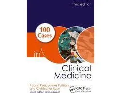 100 Cases In Clinical Medicine 3E