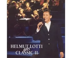 Helmut Lotti Goes Classic: The Blue Album