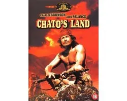 Chato's Land