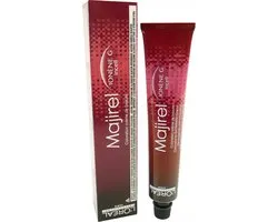 L'Oréal Professionnel - Haarverf - Majirel - 50ML - 5.5