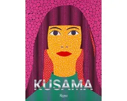 Yayoi Kusama