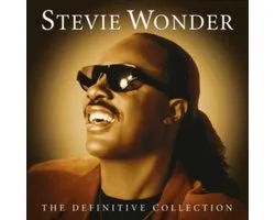 Definitive Collection