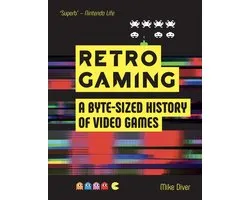 Retro Gaming