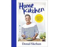 Home Kitchen