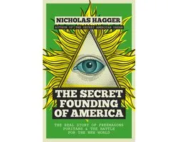 Secret Founding of America