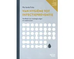 Acco learn - Van hygiëne tot infectiepreventie