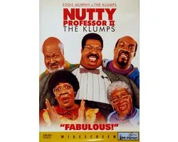 Nutty Professor II - The Klumps