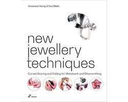 New Jewellery Techniques