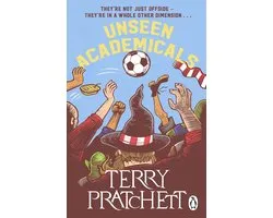 Unseen Academicals