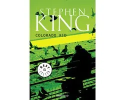 Colorado Kid