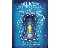 Alice in Wonderland