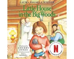 Little House in the Big Woods