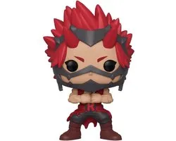 Funko My Hero Academia - POP! Animation Eijiro Kirishima 9 cm Verzamelfiguur - Multicolours