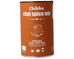 Chikko Not Coffee Chai-Latte Mix