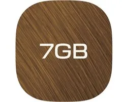 Goldwell - Colorance Gloss Tones - 7GB - 60 ml
