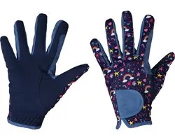 Horka rijhandschoenen JOLLY - M