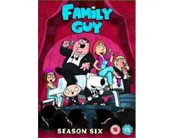 Family Guy - S.6