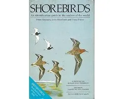 Shorebirds: An Identification Guide to the Waders of the World,