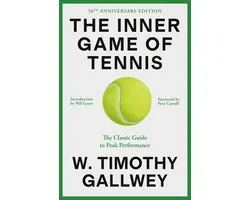 The Inner Game of Tennis