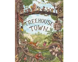 Treehouse Town