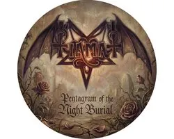Pentagram of the Night Burial