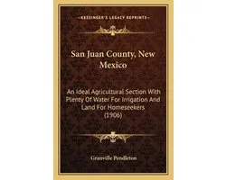 San Juan County, New Mexico