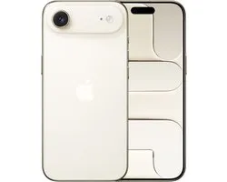 Apple iPhone Air - 256 Go - Or Gold