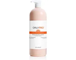 Lotion hydratante pour les Hands, les pieds et le corps