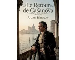 Le Retour de Casanova