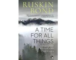 A Time for all Things
