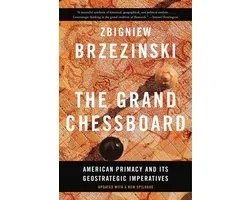 The Grand Chessboard
